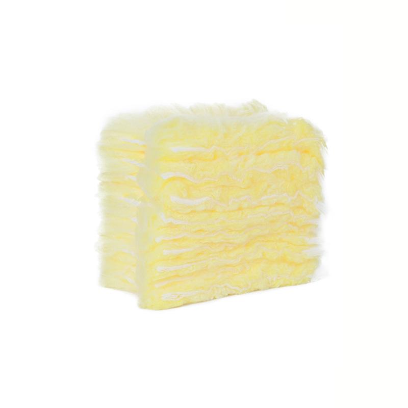 360° Double-Sided Electrostatic Duster with Replaceable Fiber Head for Gap Cleaning and Dust Adsorption