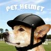 Light weight Pet Safety Helmet For Small Breeds Outdoor Activity Comfortable Breathable Structure