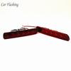 Car Flashing 2 Pcs For Suzuki Ertiga Alivio Ciaz Vitara S-Cross SX4 Splash LED DRL Rear Bumper Light Brake Tail Lamp Drl Driving