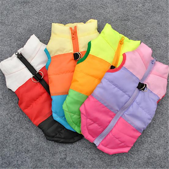 Buy Dog Cat Coat Jacket Pet Supplies Clothes Winter Apparel Clothing