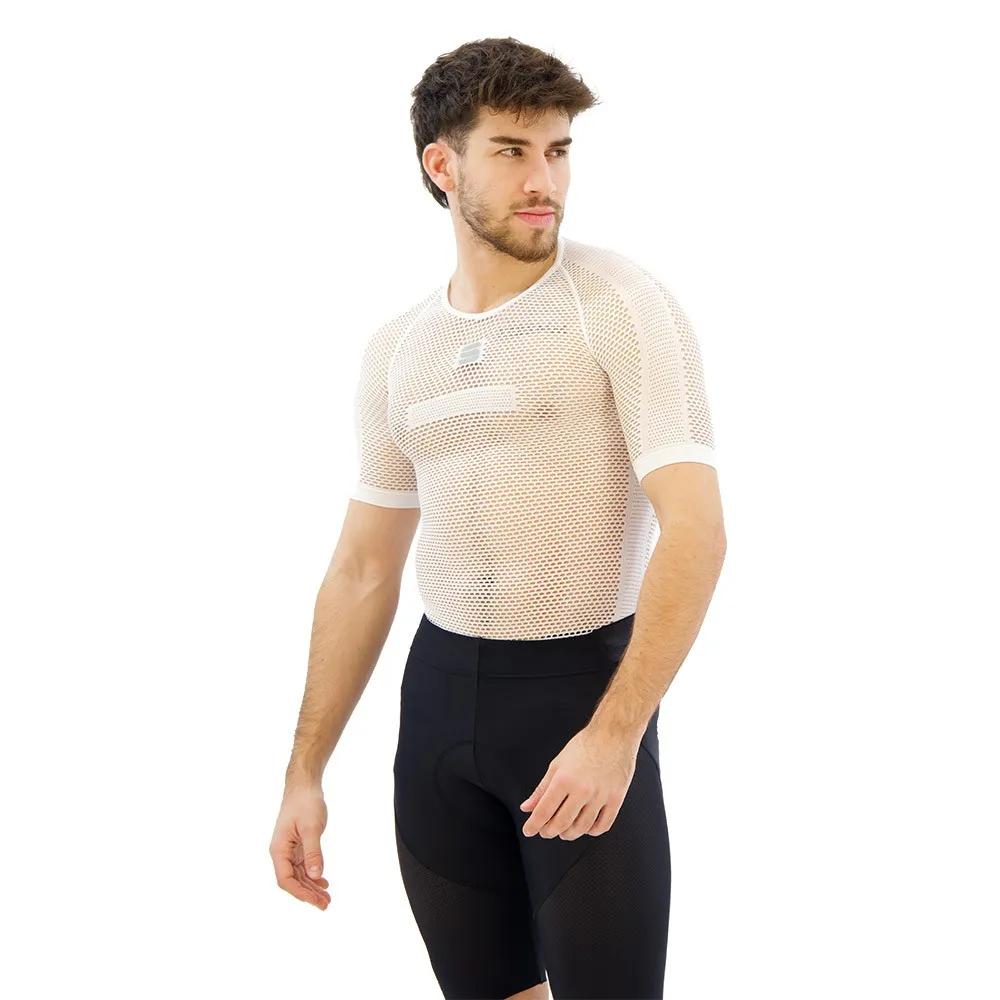 Sportful 2nd Skin Short Sleeve Base Layer