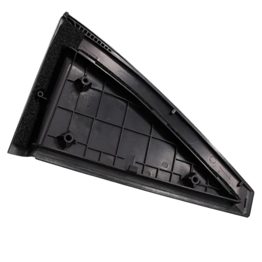 Car Rear Window Triangle Trim Cover For Kia Sportage 2005-2010 83830-1F001 83830-1F000 83830-1F000WK Car accessories
