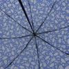 Guarda-chuva dobrável para sol e chuva e guarda-sol dobrável com proteção UV azul marinho para trekking 55 1128754TRÊS mont bell [Montbell] Guarda-sol, Guarda-chuva, Leve, Masculino Feminino,