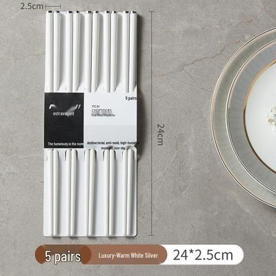 Wutuo Household Chopsticks