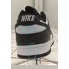 Pre-owned Nike Dunk Low Retro Black DD1391-100-P26095663618893