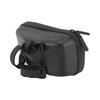 Bike Phone Holder Case Waterproof Sensitive Touch Screen High Capacity Shockproof Cycling Phone Bag