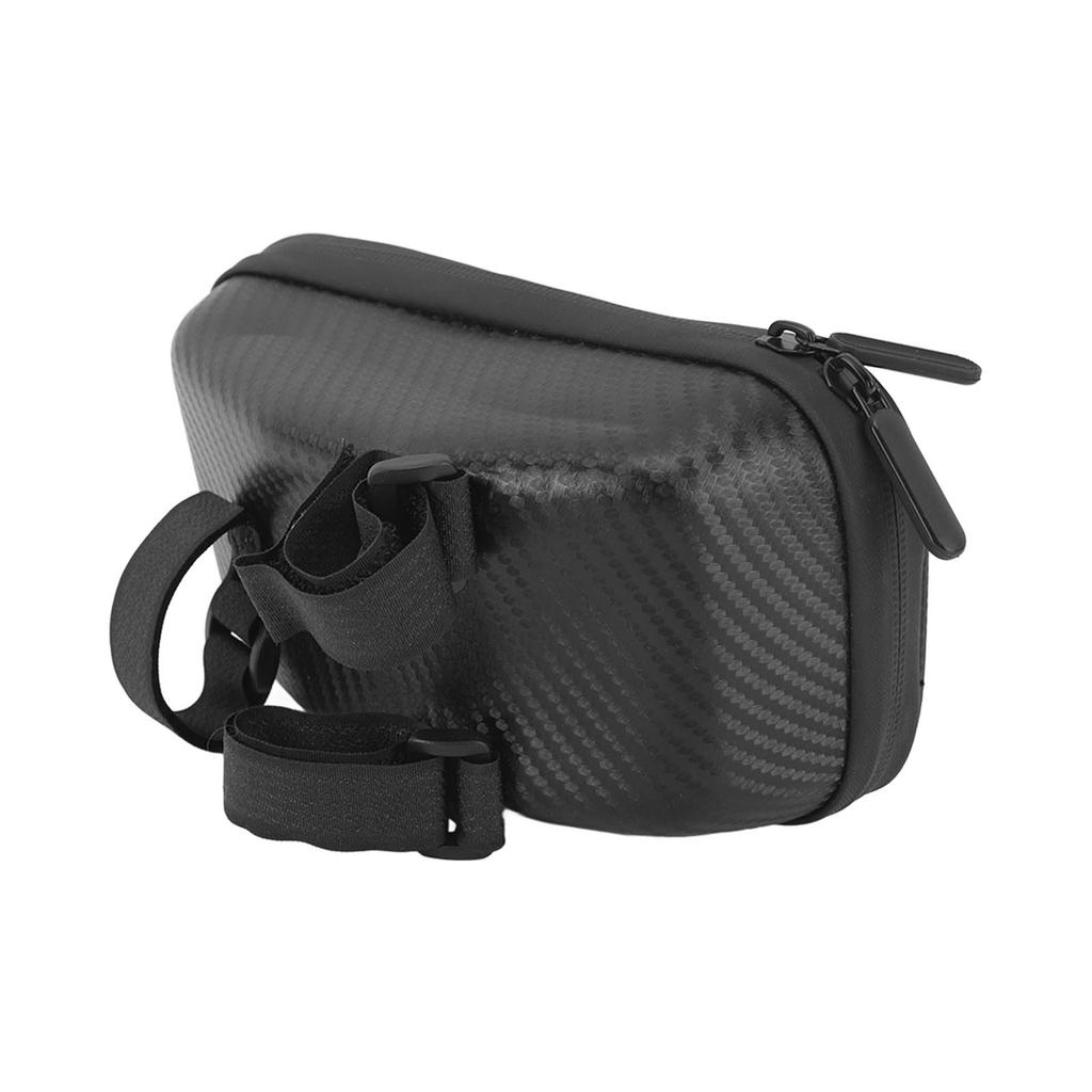 Bike Phone Holder Case Waterproof Sensitive Touch Screen High Capacity Shockproof Cycling Phone Bag