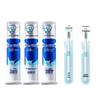 Cold Sensitive Ling Polar White Anti-Sensitivity Toothpaste Set
