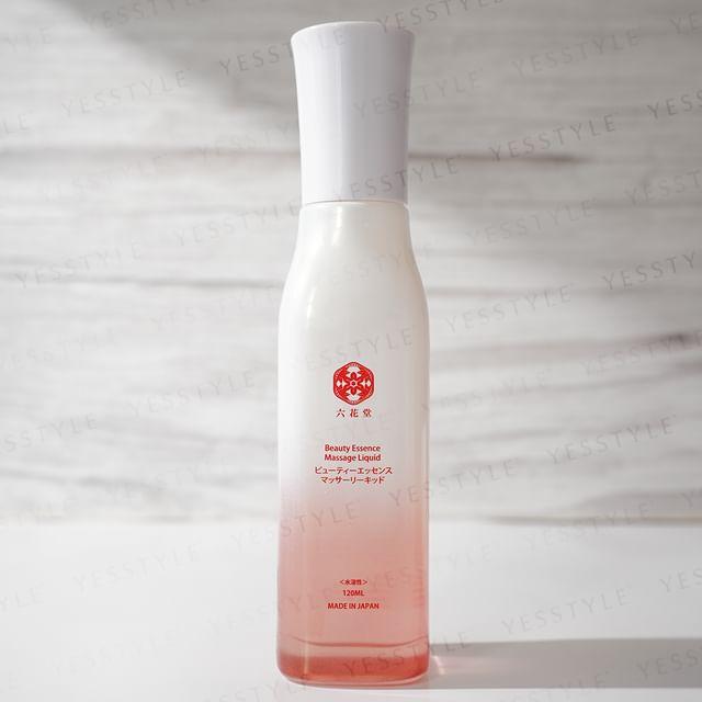 Rokkado - Beauty Essence Massage Liquid 120ml