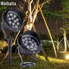Outdoor Waterproof LED Tree Spotlight