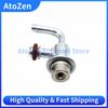 Car Fuel Pressure Regulator Assembly Oil Pressure Valve 23020-70010 23280-74200 23020-46030 for Toyota Lexus IS200 2002-2005