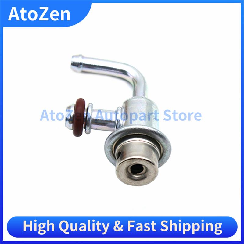 Car Fuel Pressure Regulator Assembly Oil Pressure Valve 23020-70010 23280-74200 23020-46030 for Toyota Lexus IS200 2002-2005