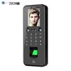 ZUCON F17 Face & Fingerprint Access Control System CN plug (adapter included)