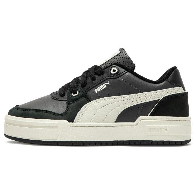 New PUMA Ca Pro Lux Ii 'Dark Coal' 393176-01