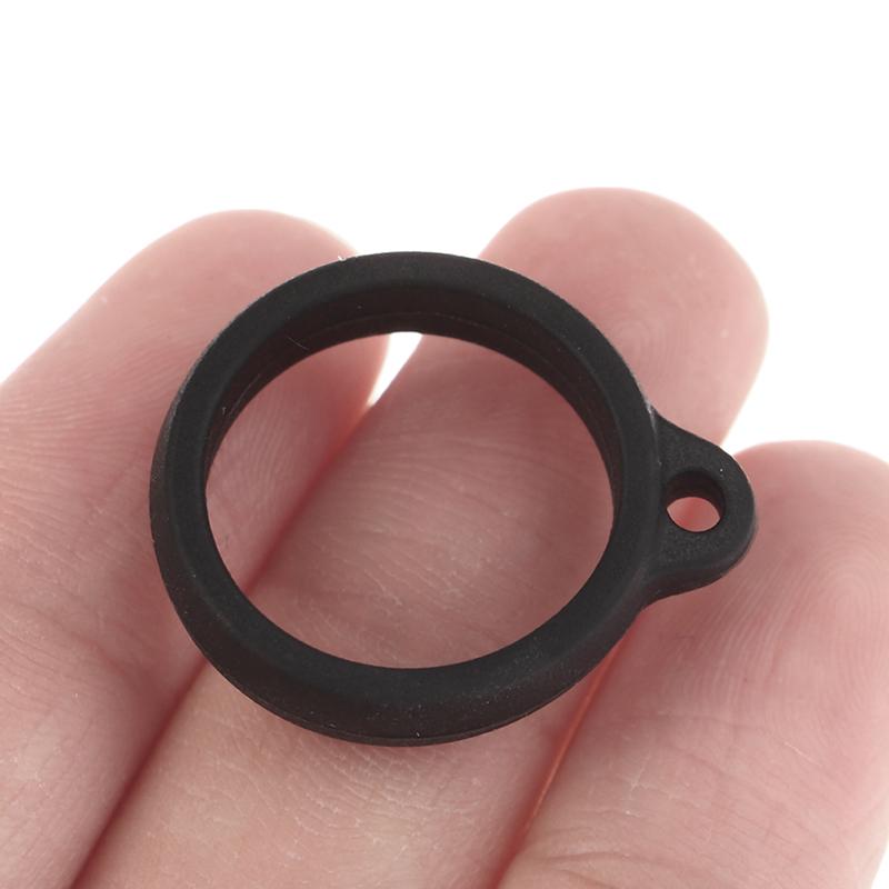 10Pcs 8Mm/13Mm/20Mm/16Mm Silicone Ring Bands Silicon Rings