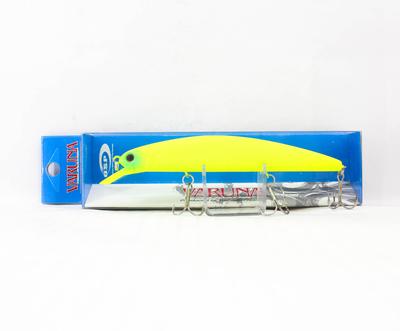 OSP Varuna 110 S Sinking Minnow Lure PB-15 (7119)