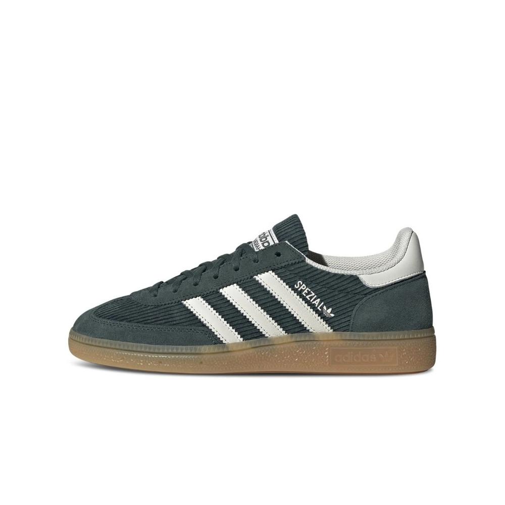 Adidas Handball Spezial Mineral Green