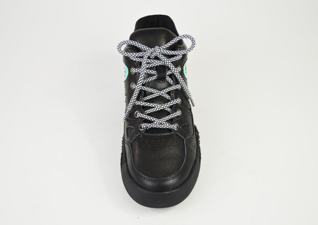 Sneaker Nadi Bella 99291 37 Schwarz