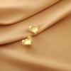Korean Style Retro Pearl Ear Clip for Women - Mosquito Coil Holder, No Piercing, High-End, Fashionable and Versatile Luxury Earrings