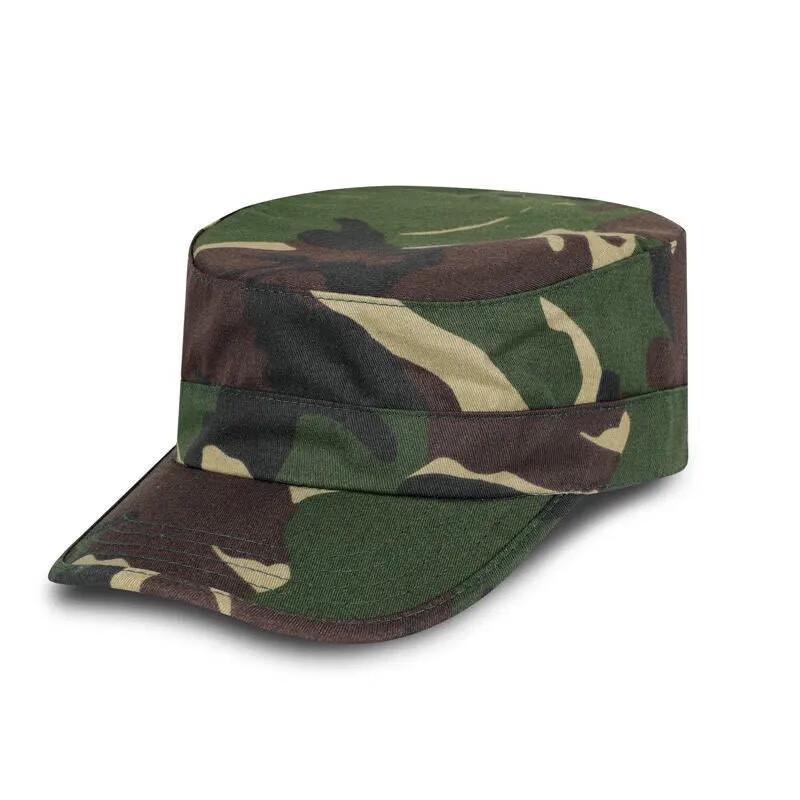 Shiyi Training Camouflage Apparel