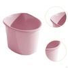 Baby Bath Bucket, Shower Infant Bathtub, Tub for 0-4 Years Old, Newborn Gifts