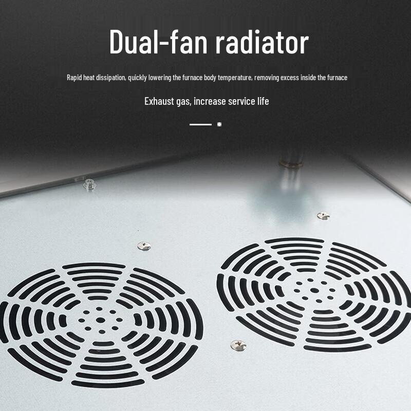 Songrun Commercial Tabletop Induction Wok Stove