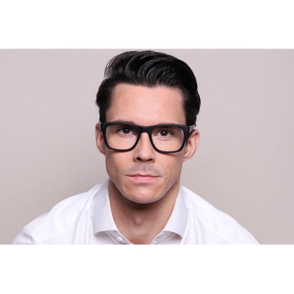 Ray Ban Rx7228 2477 Unisex Eyeglasses