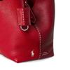 Polo Ralph Lauren Women S Small Leather Tote And croSSbody Wapobag03520142600