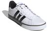 adidas Daily 3.0 'White Black' G55066