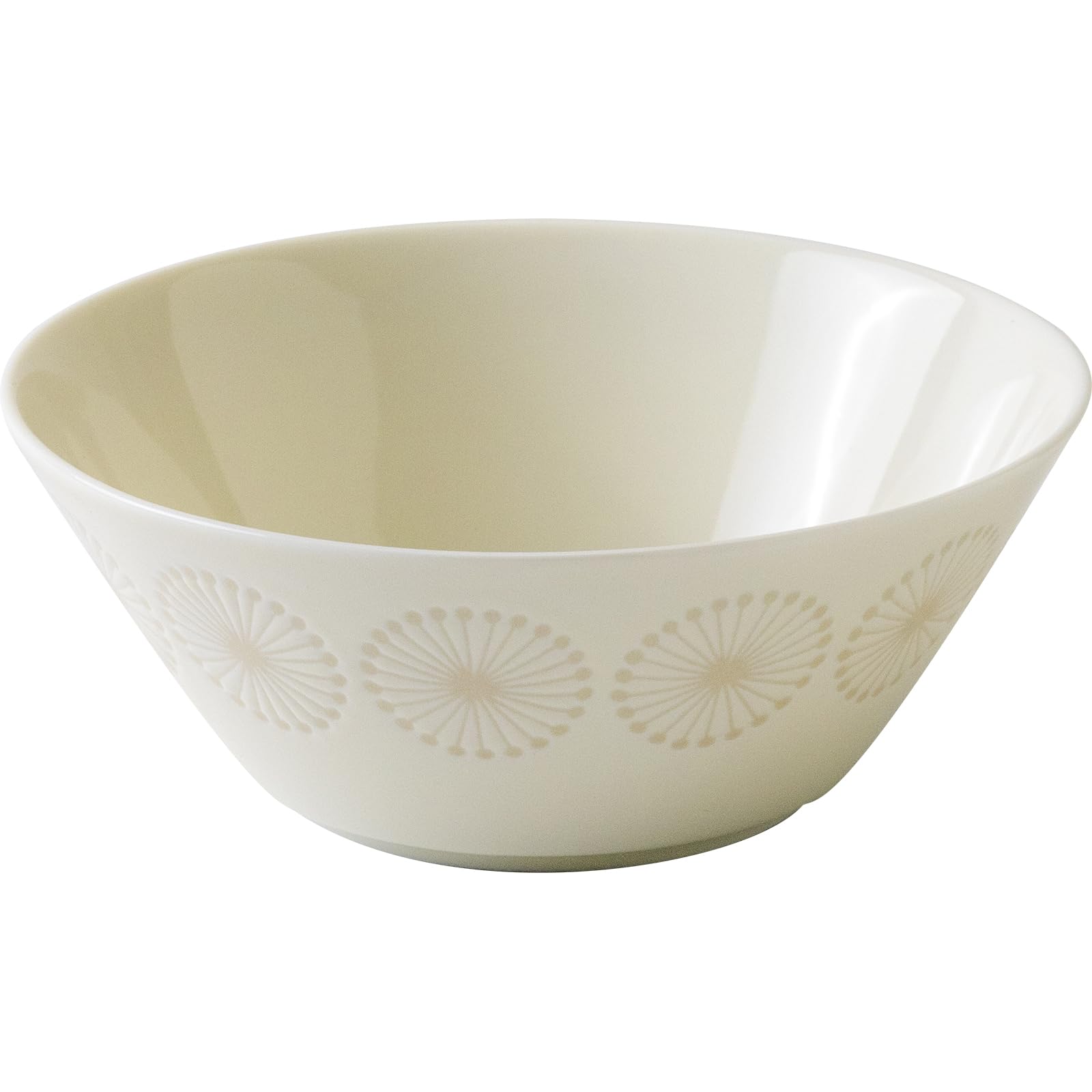 

Minoru Pottery Moco 160 Bowl, Pastel Beige
