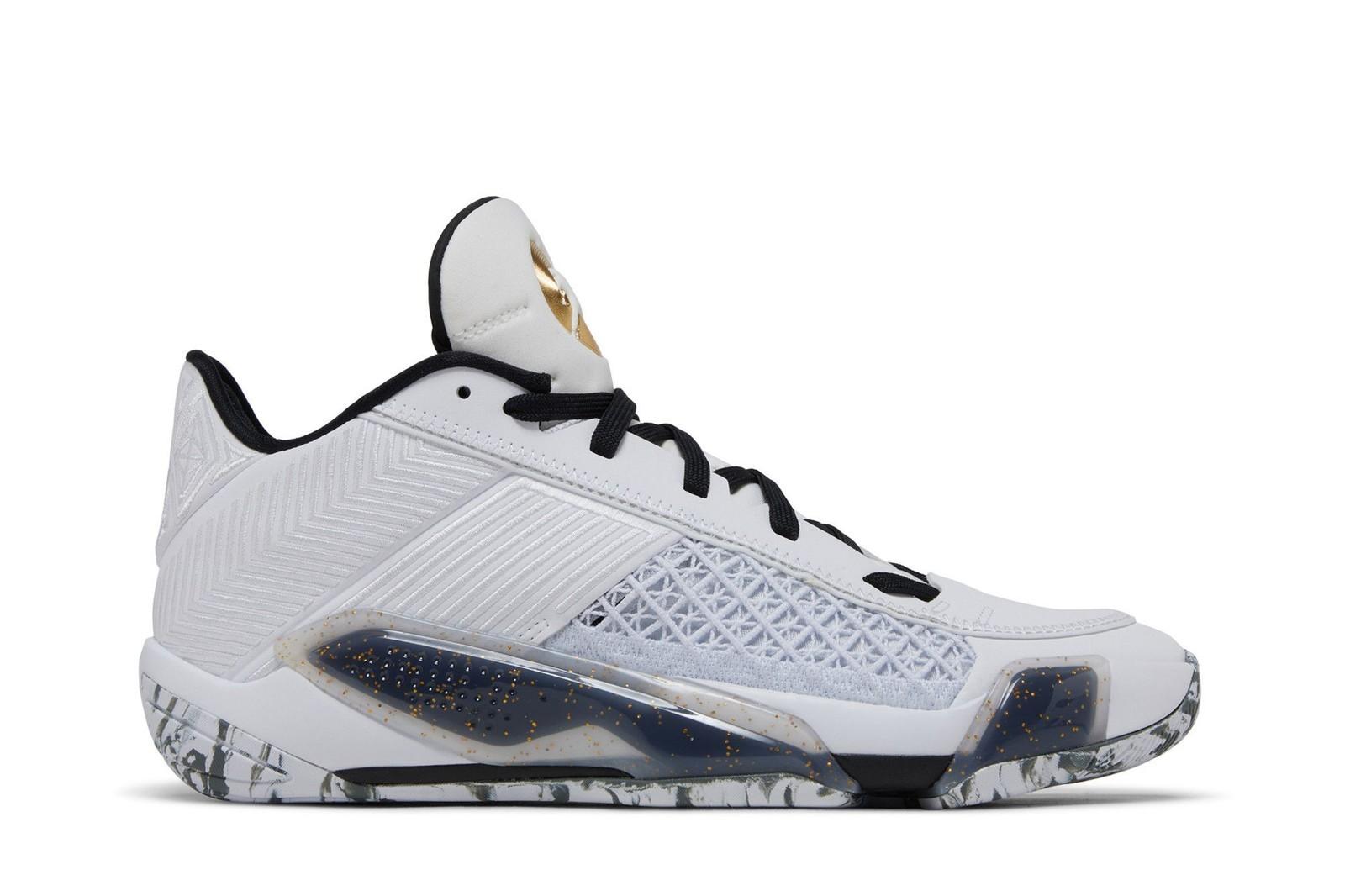 Air Jordan Air Jordan 38 Low Royalty FD2326-107 45.5