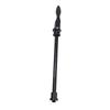 135mm Naafafstand As Snelspanner Fietsnaaf Onderhoud