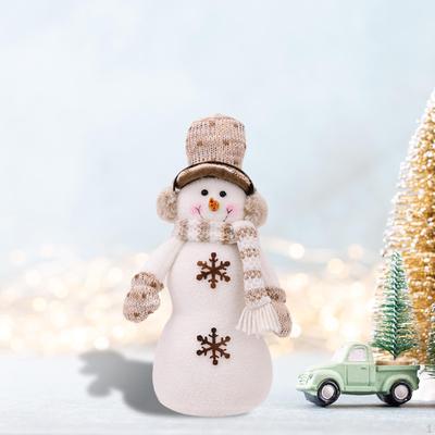 Ozdoba Wystawowa Lalka Świąteczna ,Dekoracja Świąteczna Dekoracja Okienna Świąteczna do Biura