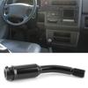 5in Gear Stick Lever Bent Extension Aluminum Extender Accessory Fit for T4 T3 T25