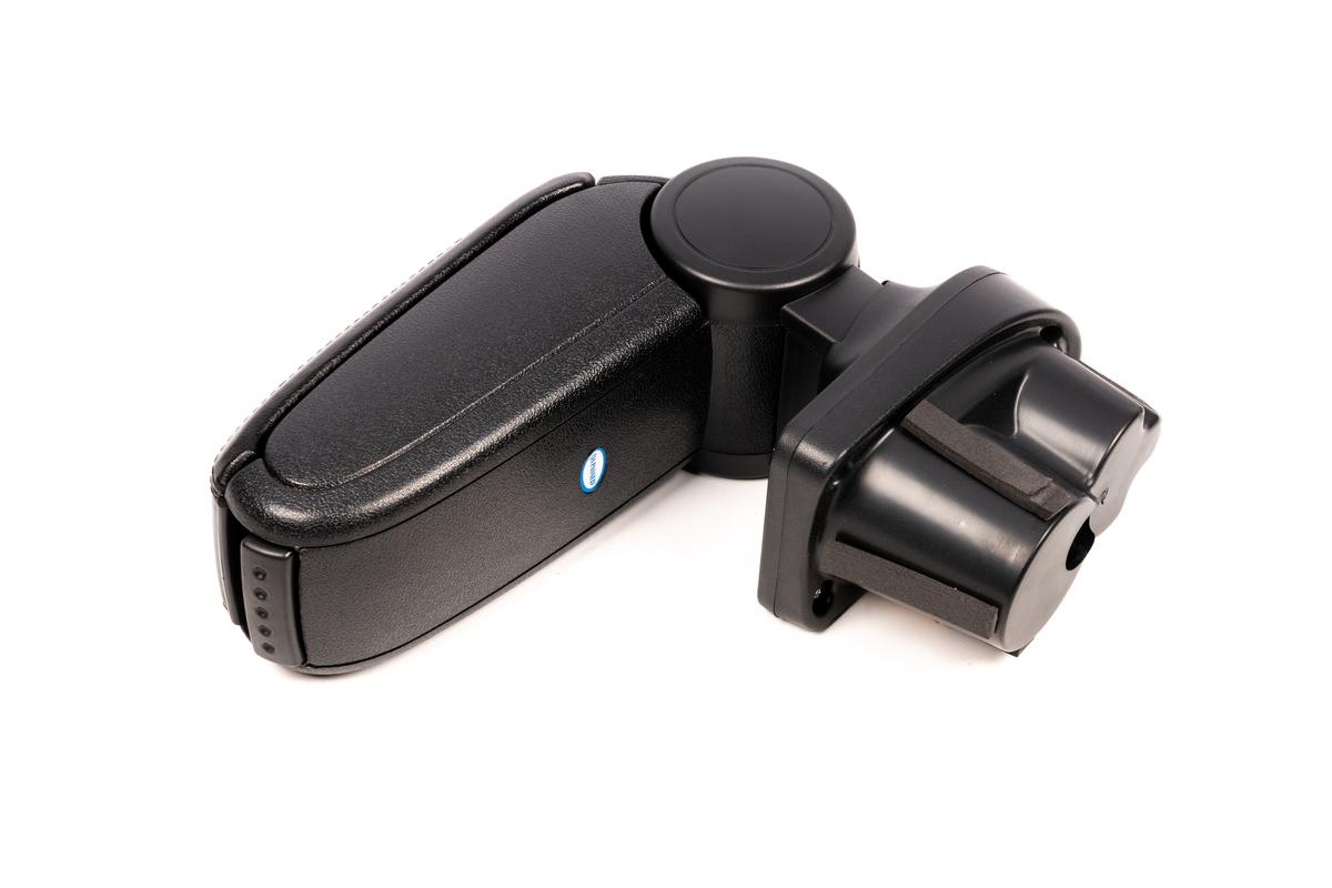 

Підлокітник (у підсклянник) для Opel Corsa E 2015-2019 рр.