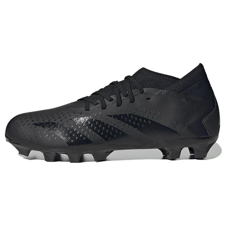 

новые Adidas Predator Accuracy.3 Mg Black 40