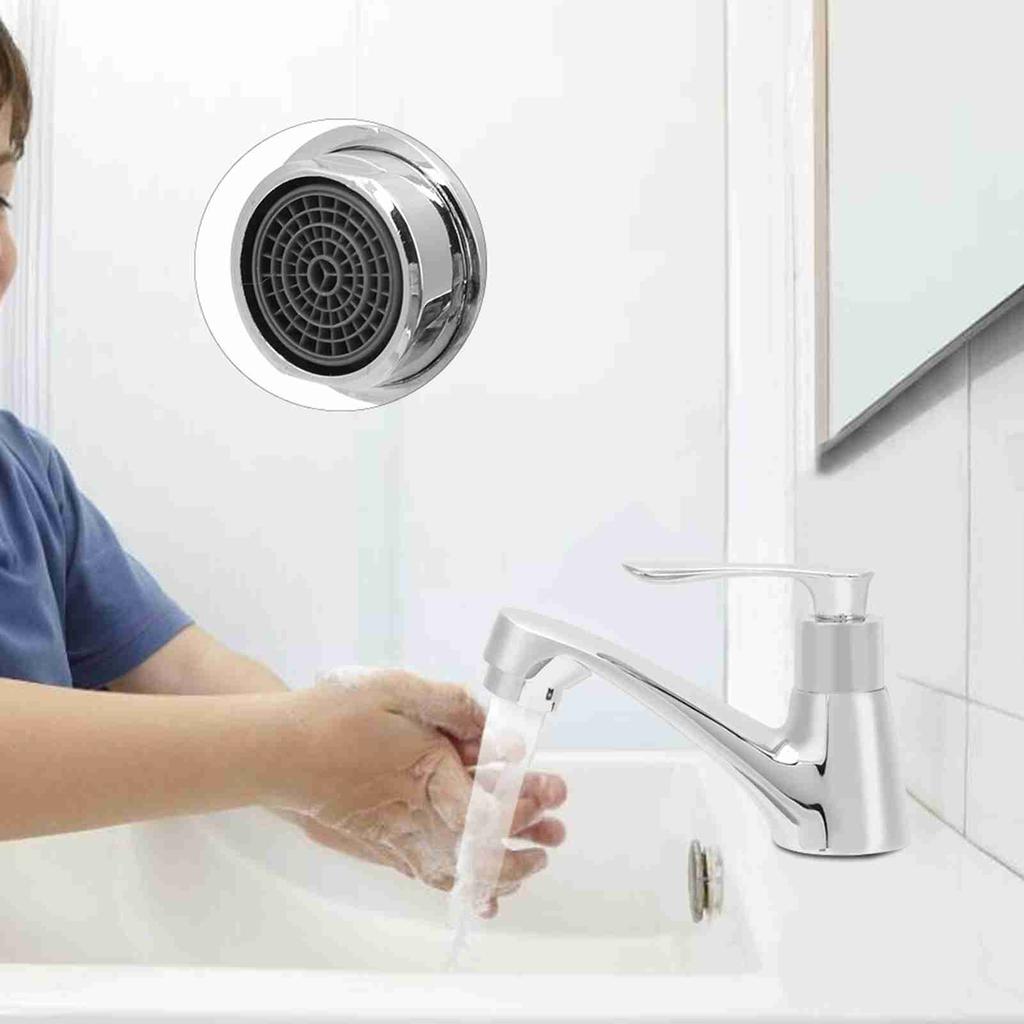 G1 2in Haushalts-Zinklegierung Einhebel-Wasserhahn für Badezimmer-Küchenspüle