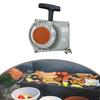 Recoil Starter Assembly Replacement For MS240 MS260 Chainsaws 1121-080-2101 11210802101 Garden Tool Accessories