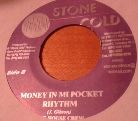 7inch Record CUTTY RANKS / PATCHY - What A Gwan? / Can't Take No More NONE Stone Cold Jamaica Reggae, Ska & Dub Used
