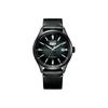 Regular Watch Box,Black Dial