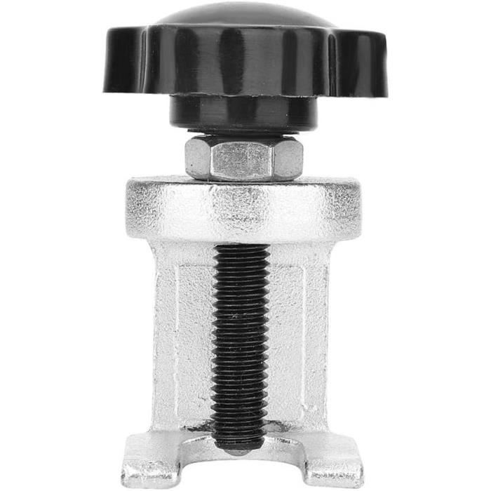 Extracteur de bras d'essuie-glace de pare-brise de voiture,bras outil de réparation retrait d'extrémité roulement automatique