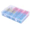 500Pcs Heat Shrink Solder Seal Wire Connector Kit Waterproofing Excellent Sealing Heat Shrink