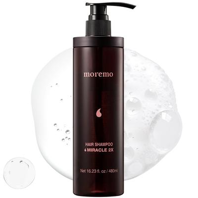 Шампунь Hair Miracle 2X, 480 мл, 1 шт