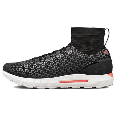 HOVR Phantom 2 Black Orange Men's 3021772001