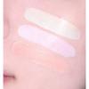 Luna Long Lasting Corrector 6.5g, No. 2 Pure Lavender, 3 pcs.