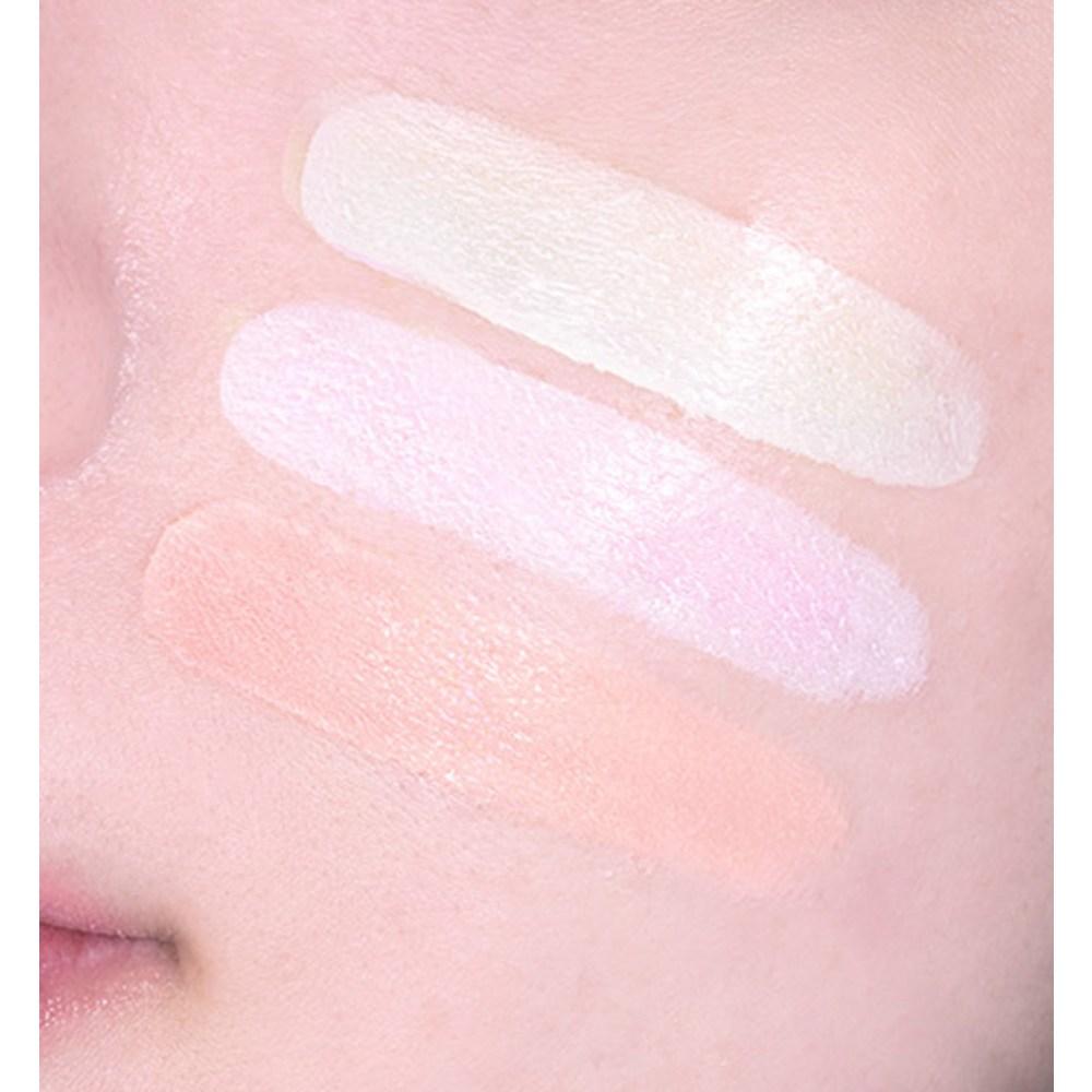 Luna Long Lasting Corrector 6.5g, No. 2 Pure Lavender, 3 pcs.