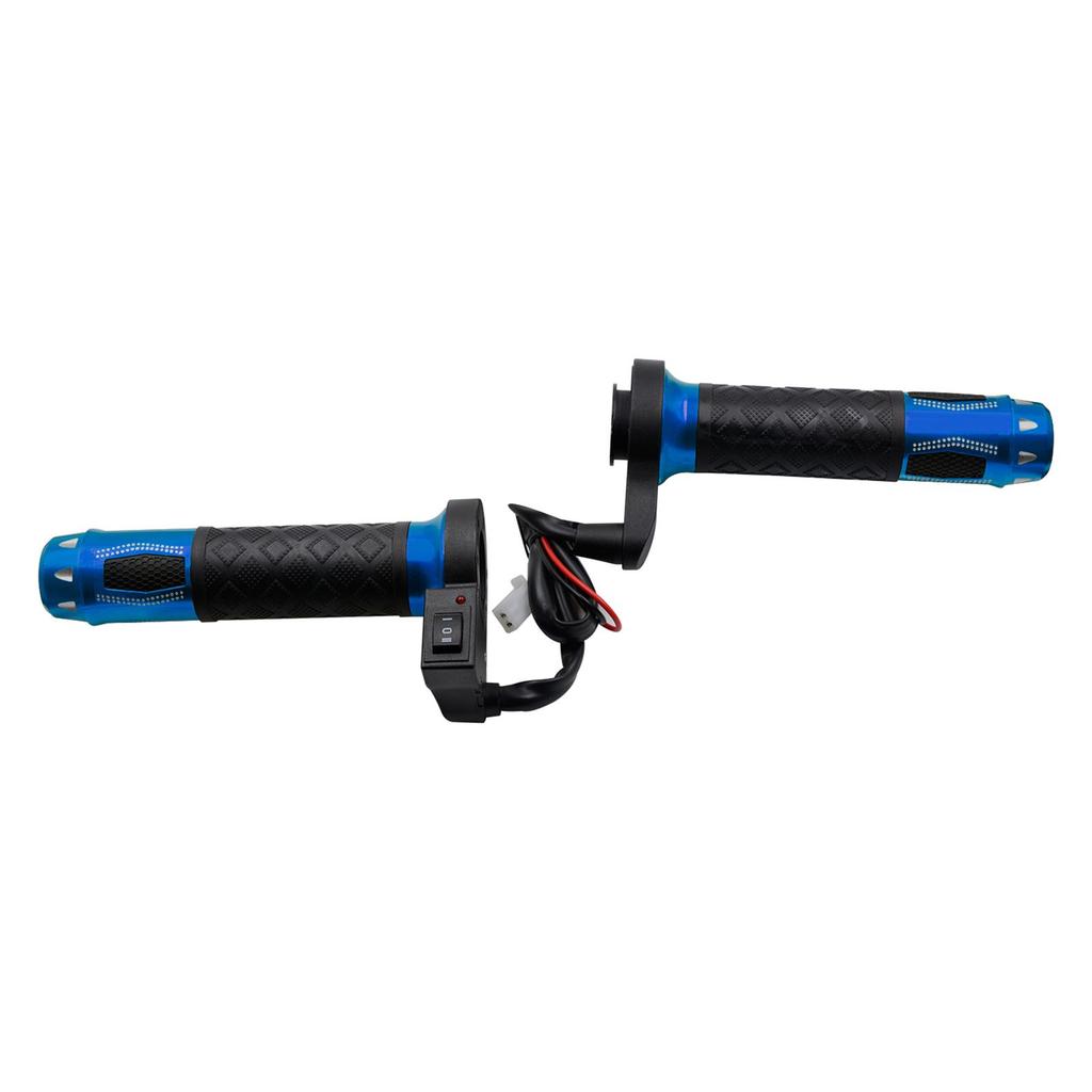 12V Heated Grips Handlebar Warm Heater 22Mm Universal  For Sur-Ron Sur Ron Surron Light Bee X & S Parts