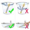 Pool Heater Water Heating Boiler Swimming Solar Bath Tub Immersion Portable Hot Fast Automatic Power Off Intelligent 1500W/2000W