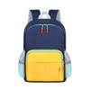 Personalized Kids Backpack with Printed Pattern, Large Capacity Travel School Backpack for Boys and Girls