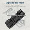 Hyundai Elantra 16-20 Mittelklasse Fensterheberschalter 93570F00104X